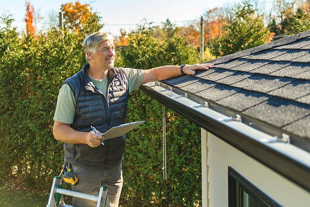 Affordable Emergency Roof Repair solutions in Medway, ME