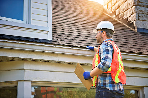Licensed Emergency Roof Repair service in Medway, ME - Norken Roofing